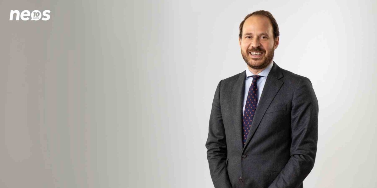 Nikolaus Scherak Damit hatte niemand 10 Jahre NEOS